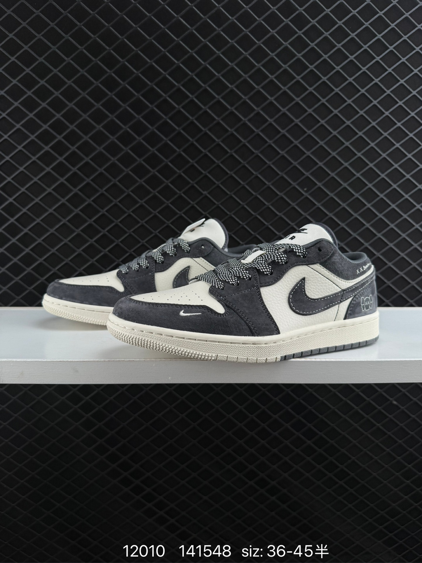 Nike Air Jordan 1 Low